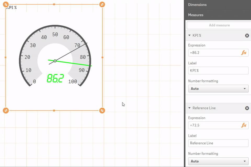 How to Develop Qlik Sense Extensions from D3.js I... Qlik Community